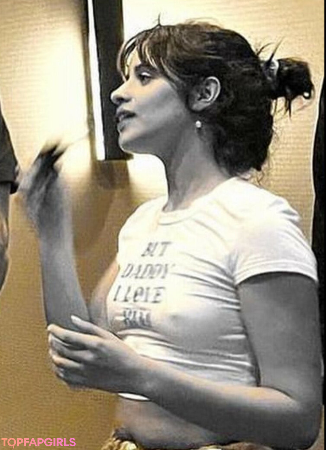 Nagie wyciekłe zdjęcie OnlyFans od Camila Cabello #1526