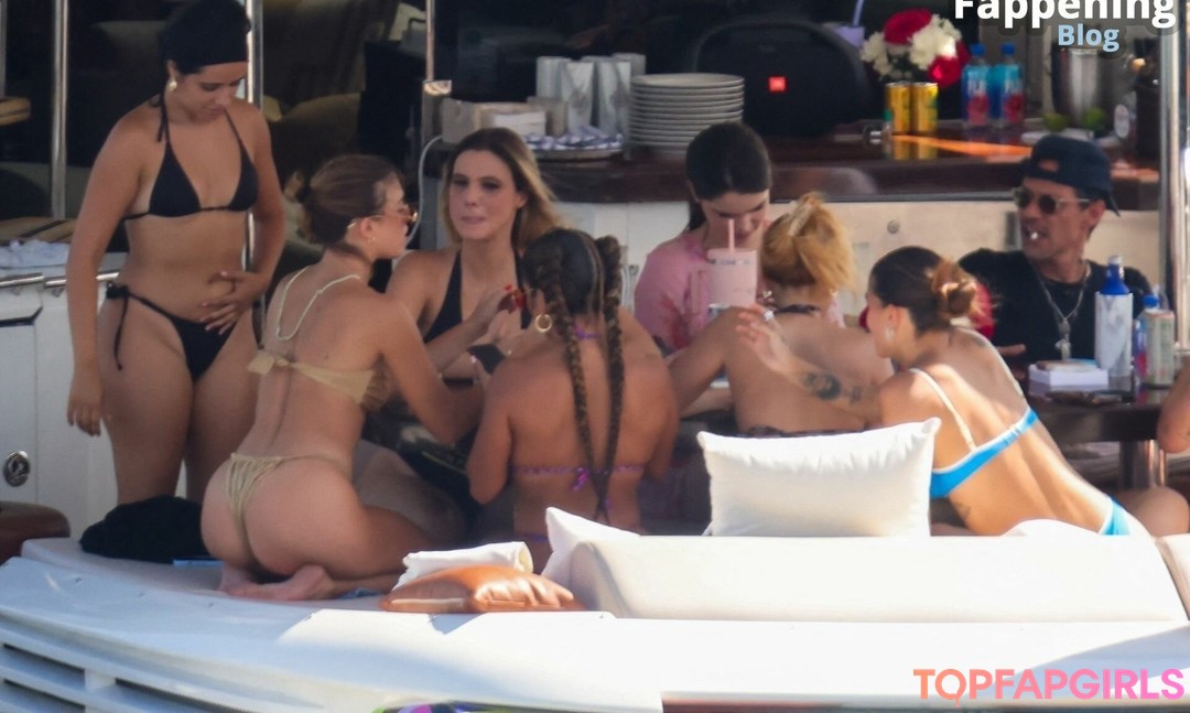 Nagie wyciekłe zdjęcie OnlyFans od Camila Cabello #1577