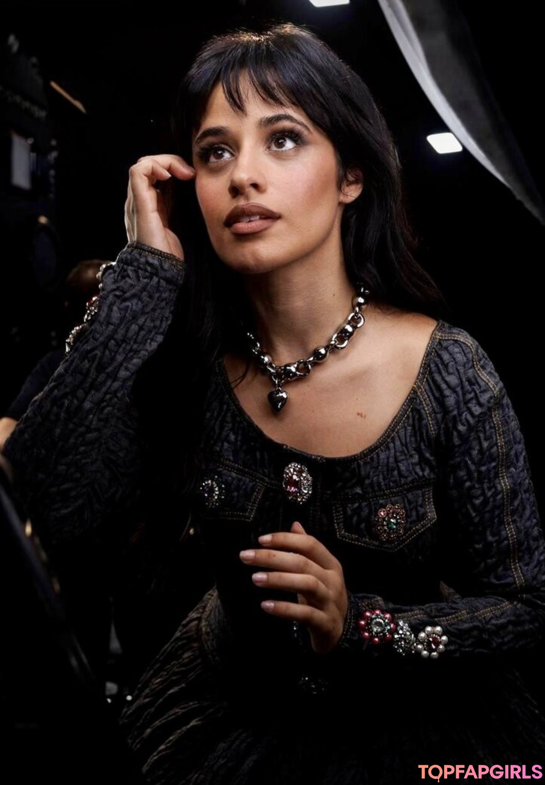 Nagie wyciekłe zdjęcie OnlyFans od Camila Cabello #1622