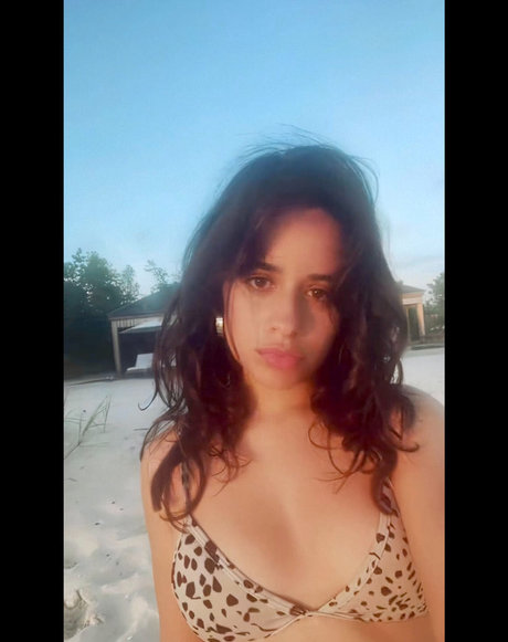 Camila Cabello
