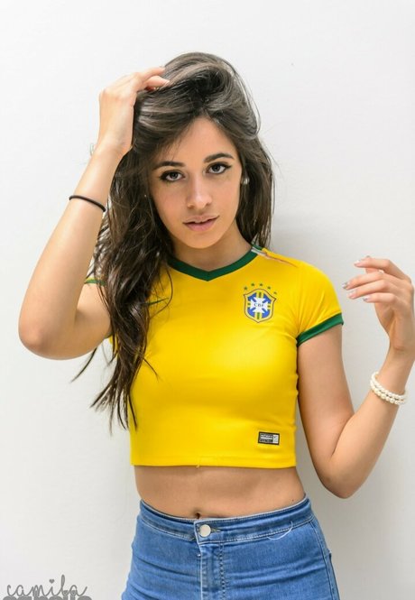 Camila Cabello