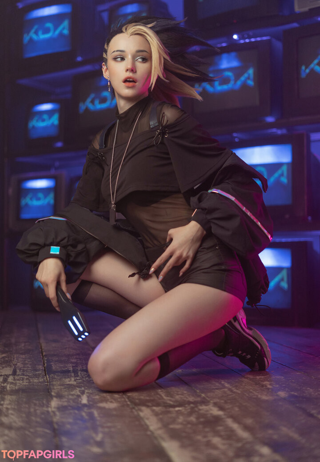 Nagie wyciekłe zdjęcie OnlyFans od Shiroganesama #1082