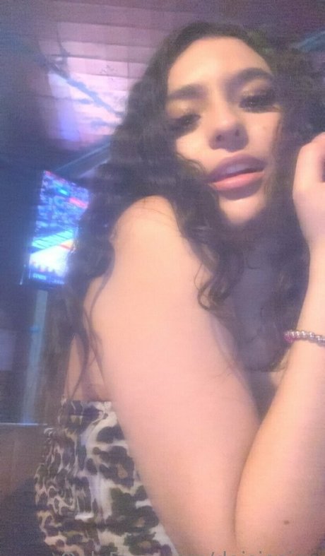 Nagie wyciekłe zdjęcie OnlyFans od Daisiesinn