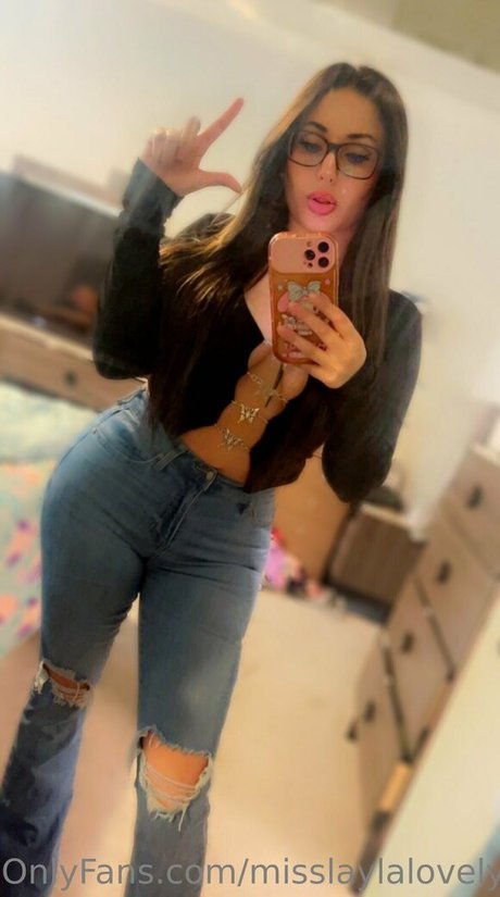 Misslaylalovely