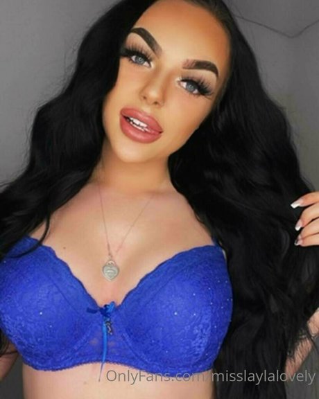 Nagie wyciekłe zdjęcie OnlyFans od Misslaylalovely