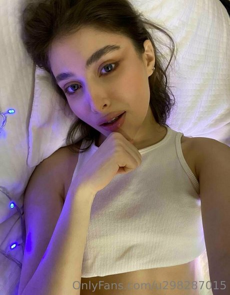 Nagie wyciekłe zdjęcie OnlyFans od Crazyluuuuuna