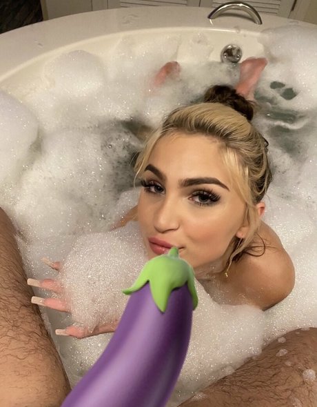 Nagie wyciekłe zdjęcie OnlyFans od Woahnatty