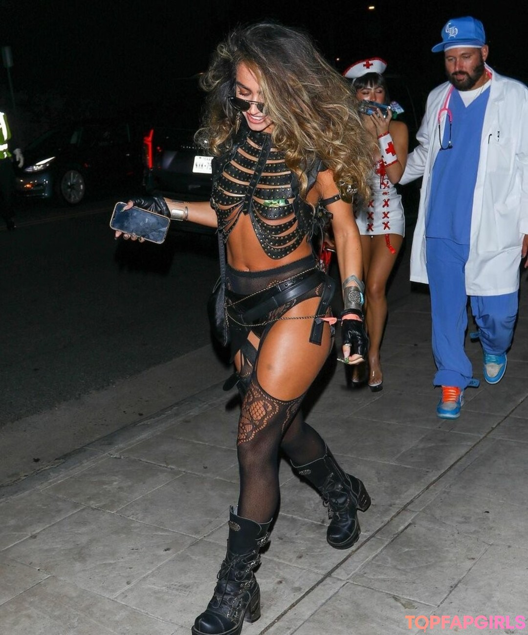 Nagie wyciekłe zdjęcie OnlyFans od Sommer Ray #1015