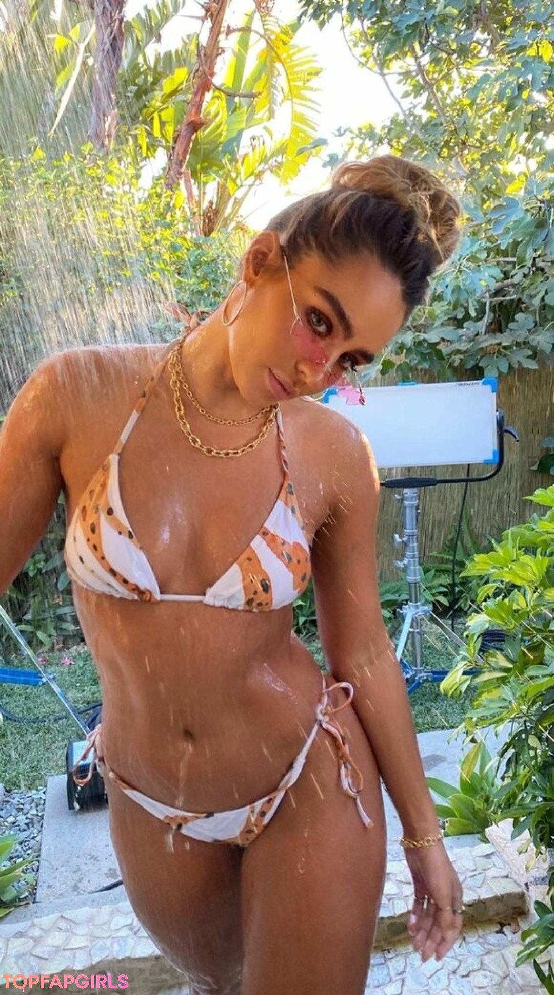 Nagie wyciekłe zdjęcie OnlyFans od Sommer Ray #1046