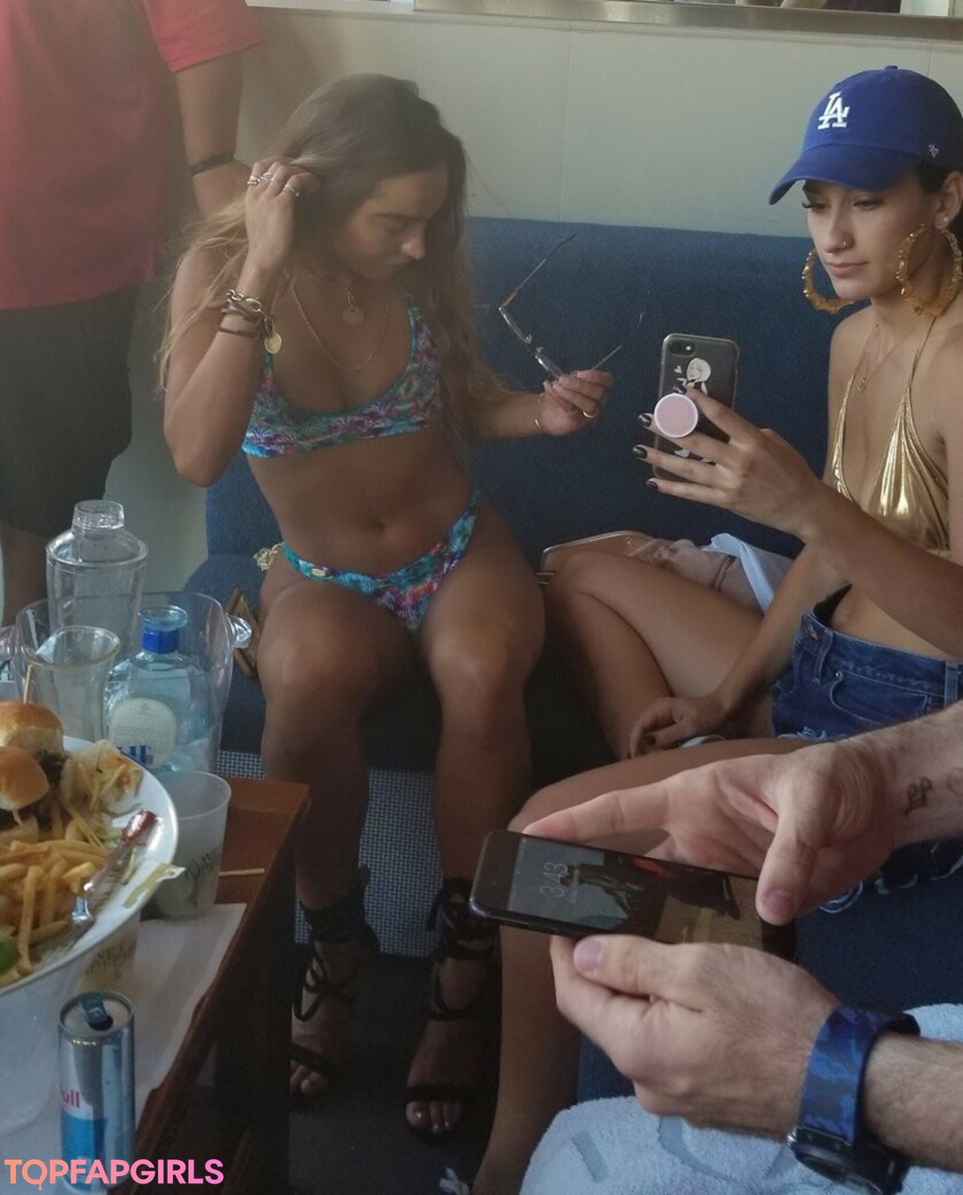 Nagie wyciekłe zdjęcie OnlyFans od Sommer Ray #1092