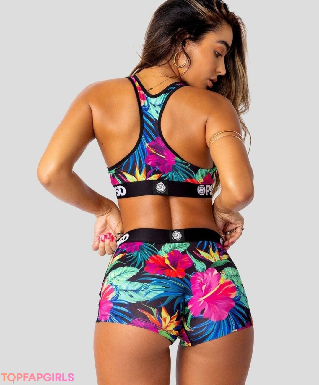Nagie wyciekłe zdjęcie OnlyFans od Sommer Ray #1120