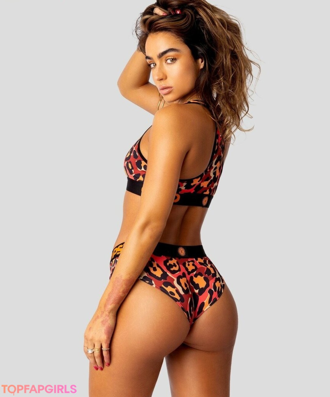 Nagie wyciekłe zdjęcie OnlyFans od Sommer Ray #1149
