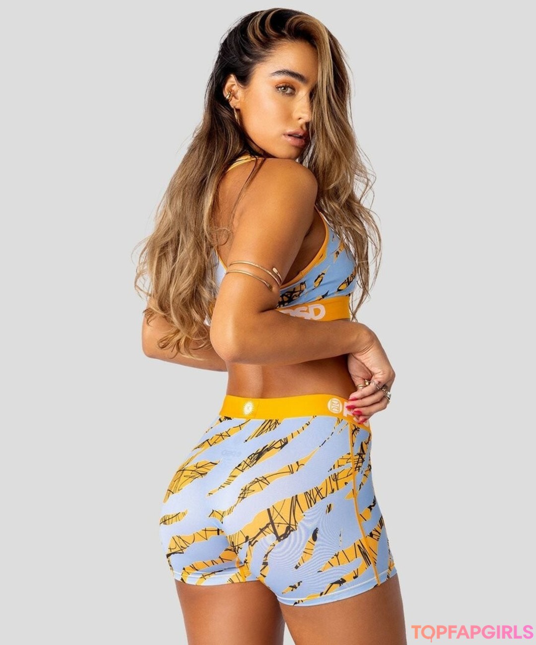 Nagie wyciekłe zdjęcie OnlyFans od Sommer Ray #1159