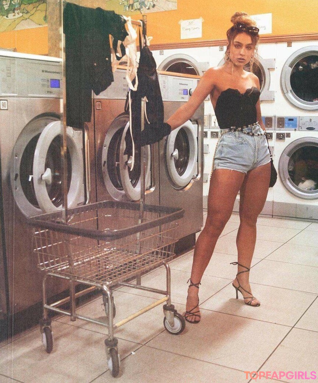 Nagie wyciekłe zdjęcie OnlyFans od Sommer Ray #1228