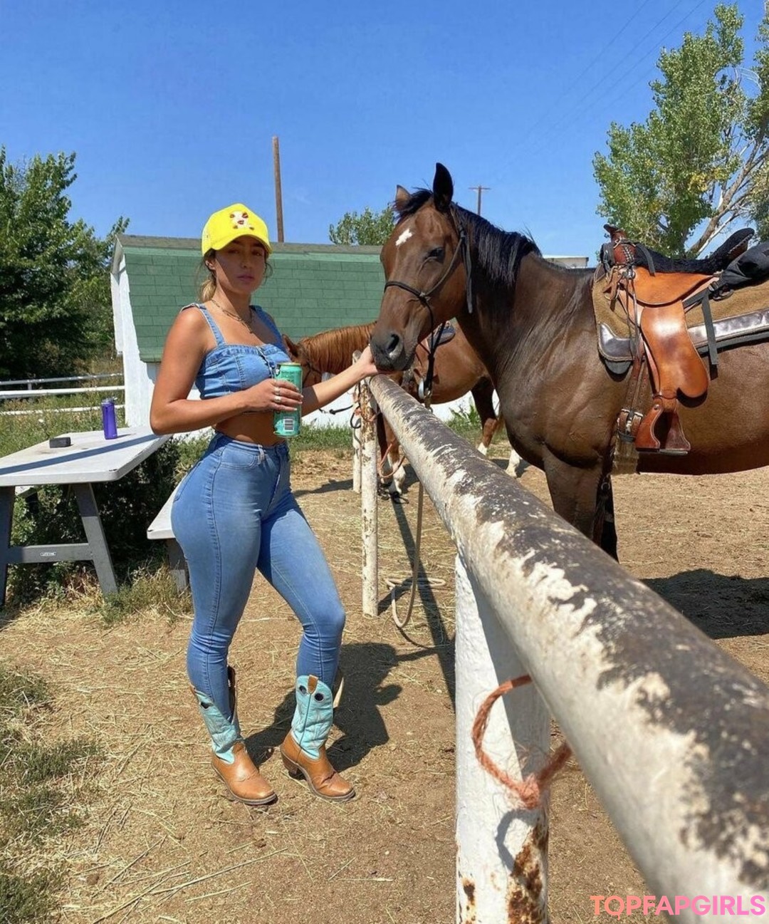 Nagie wyciekłe zdjęcie OnlyFans od Sommer Ray #1255