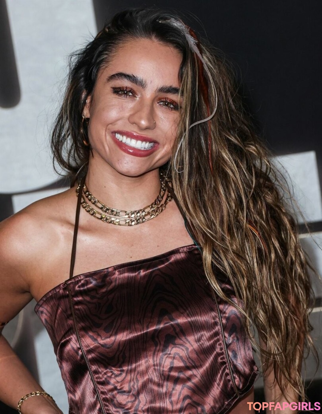 Nagie wyciekłe zdjęcie OnlyFans od Sommer Ray #1321