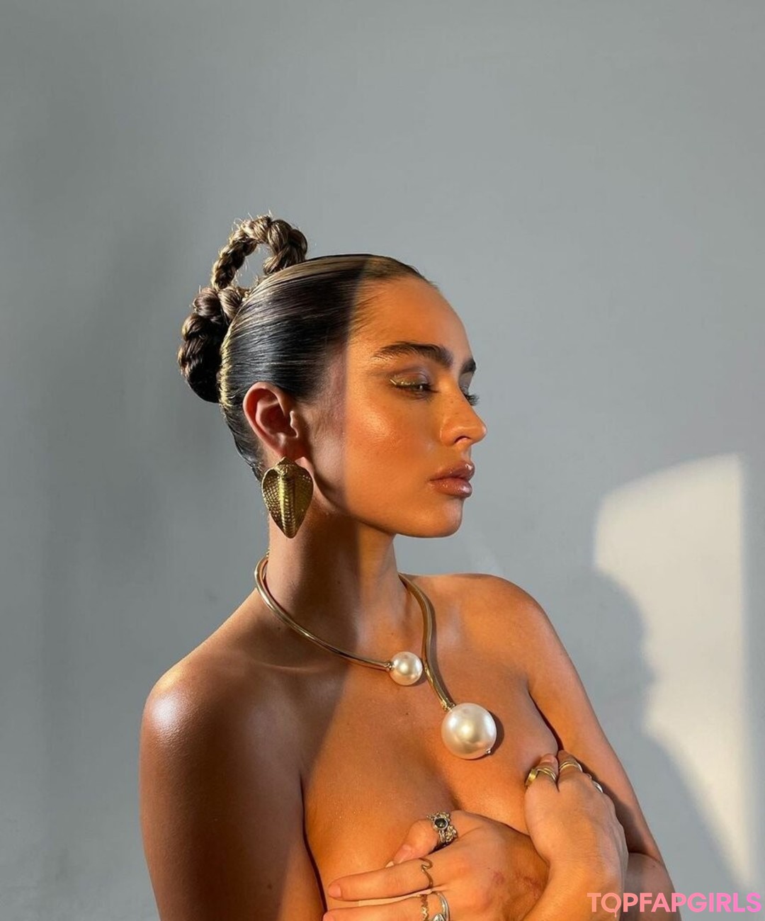Nagie wyciekłe zdjęcie OnlyFans od Sommer Ray #1334