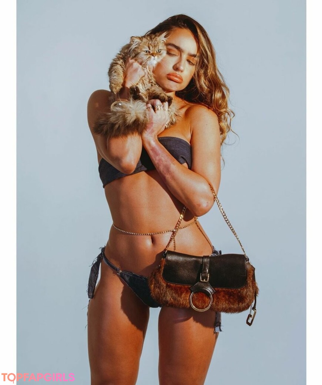 Nagie wyciekłe zdjęcie OnlyFans od Sommer Ray #1347
