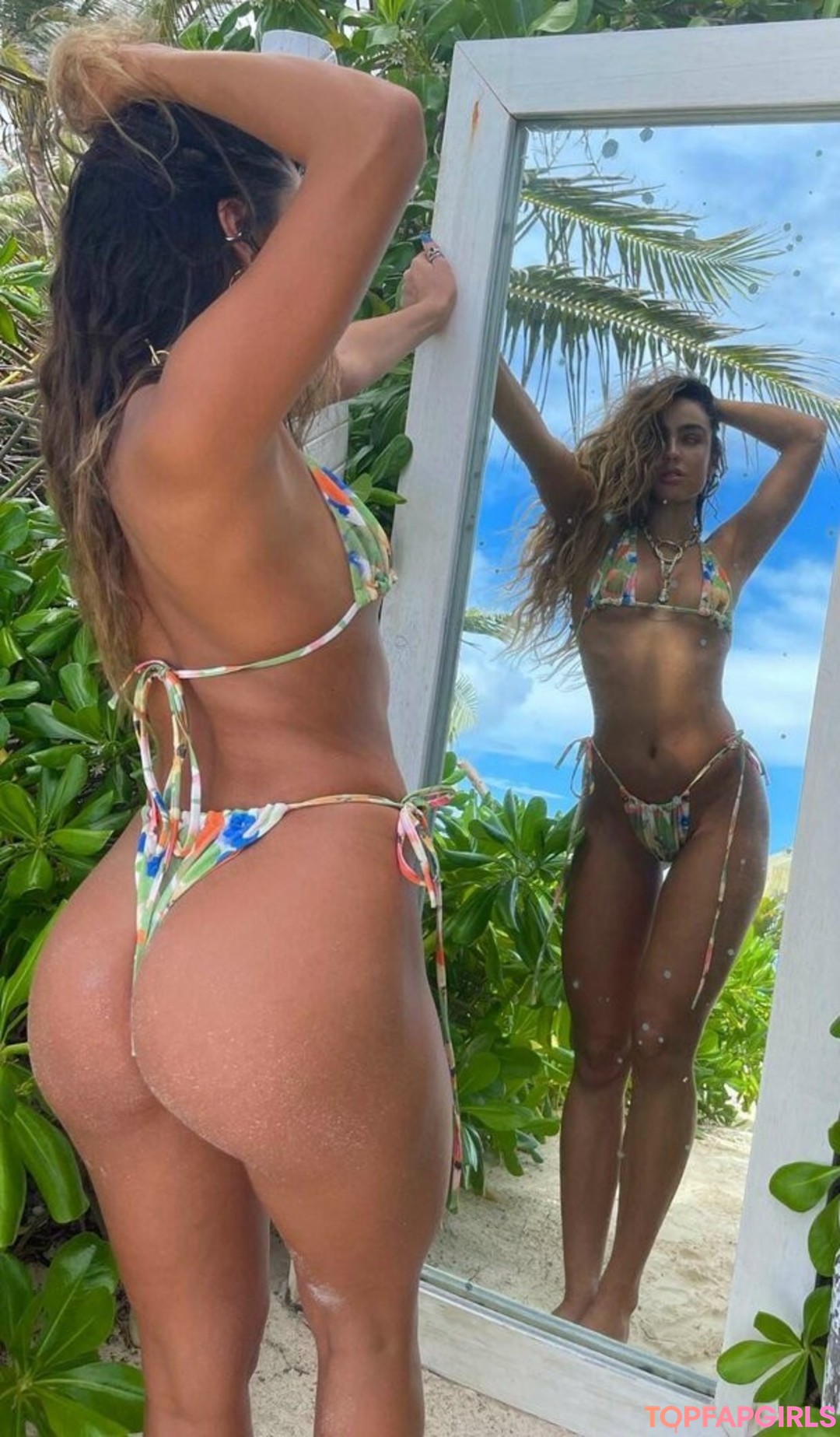 Nagie wyciekłe zdjęcie OnlyFans od Sommer Ray #1360