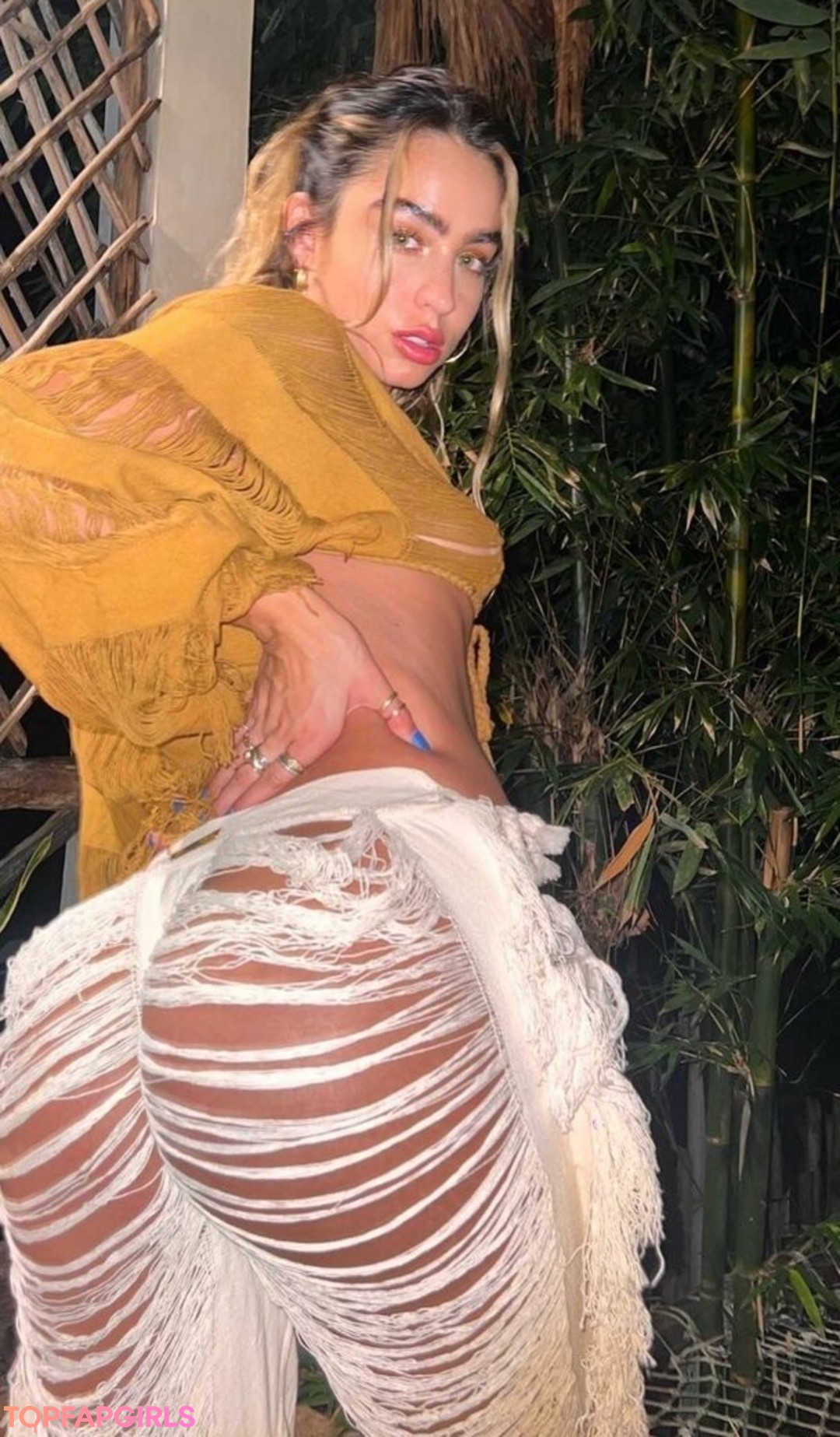 Nagie wyciekłe zdjęcie OnlyFans od Sommer Ray #1425