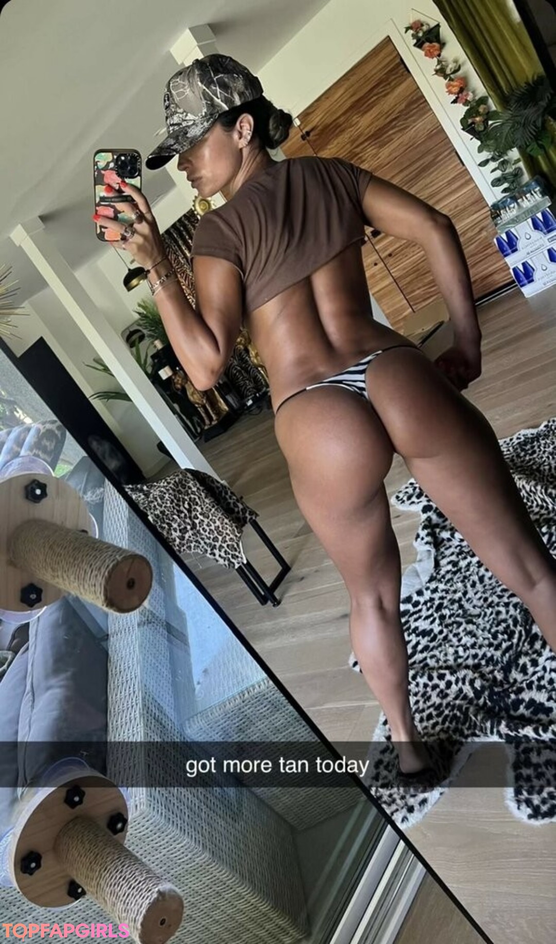 Nagie wyciekłe zdjęcie OnlyFans od Sommer Ray #1453