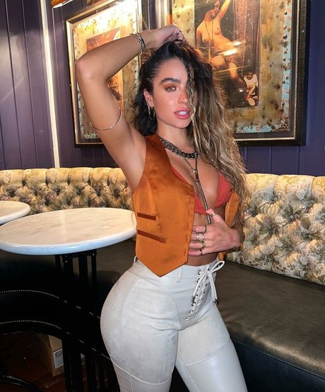 Sommer Ray