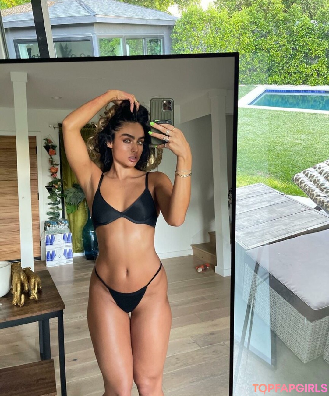 Nagie wyciekłe zdjęcie OnlyFans od Sommer Ray #1494