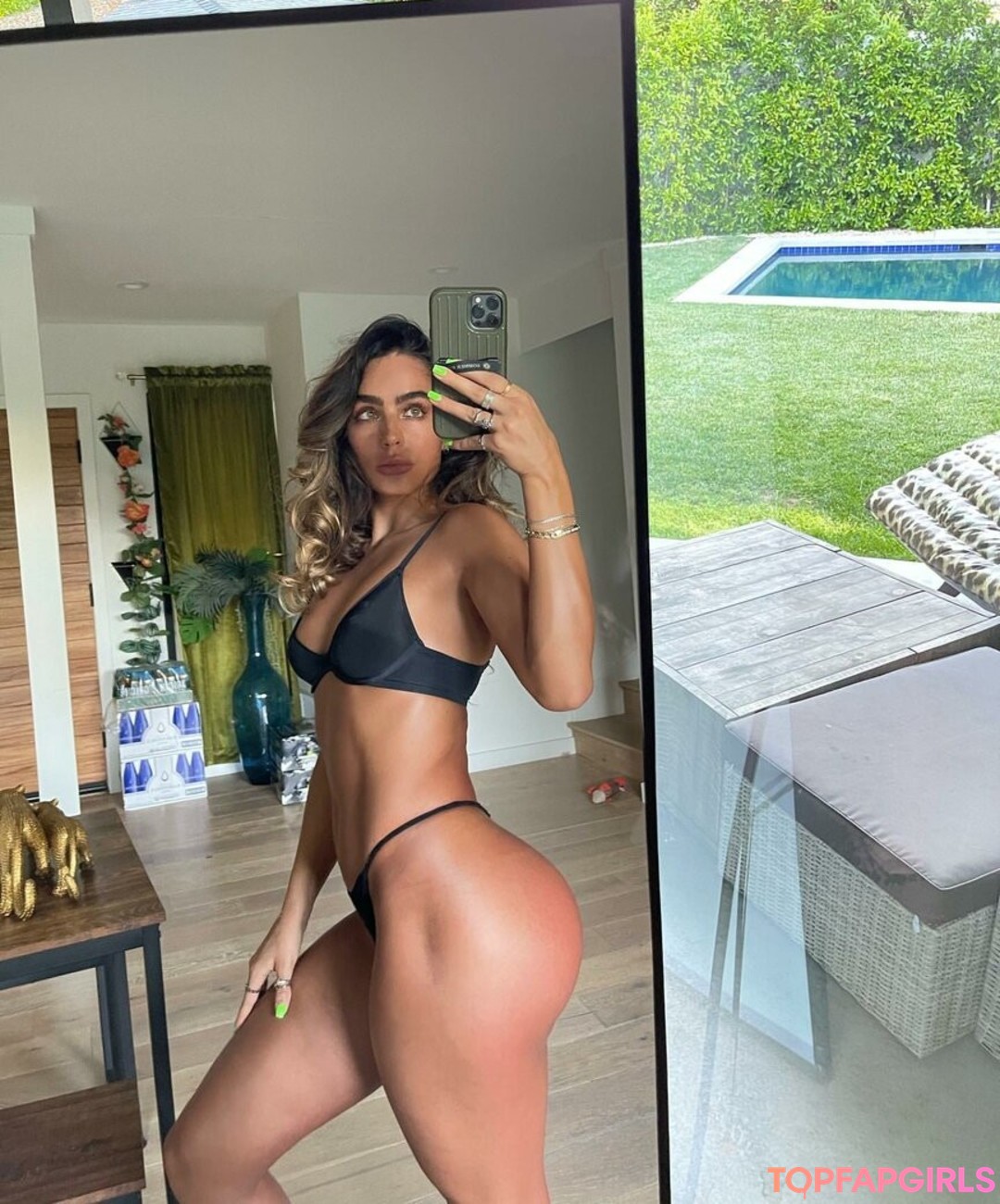 Nagie wyciekłe zdjęcie OnlyFans od Sommer Ray #1498