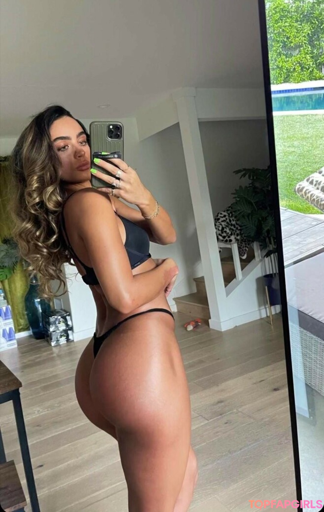 Nagie wyciekłe zdjęcie OnlyFans od Sommer Ray #1506
