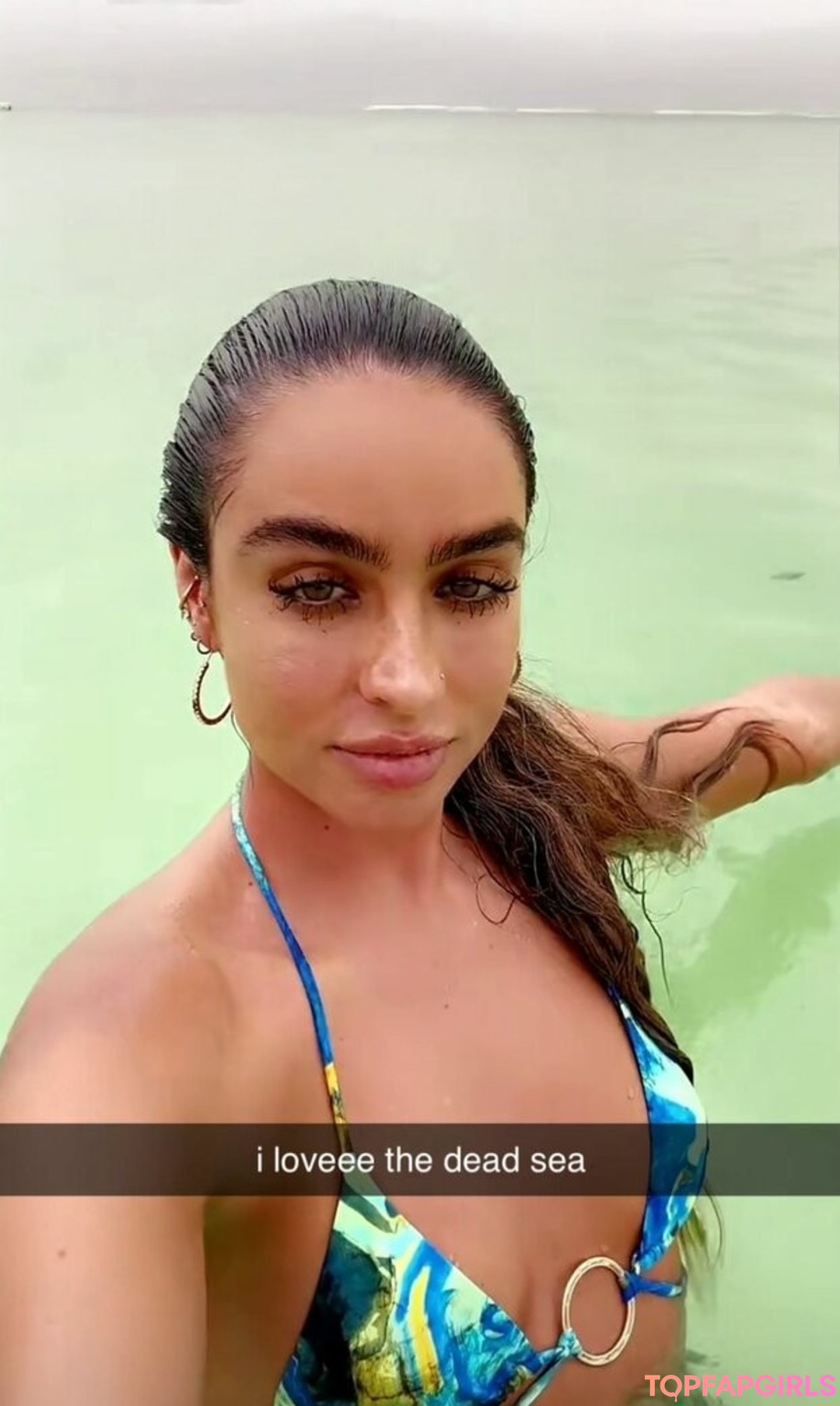 Nagie wyciekłe zdjęcie OnlyFans od Sommer Ray #1541