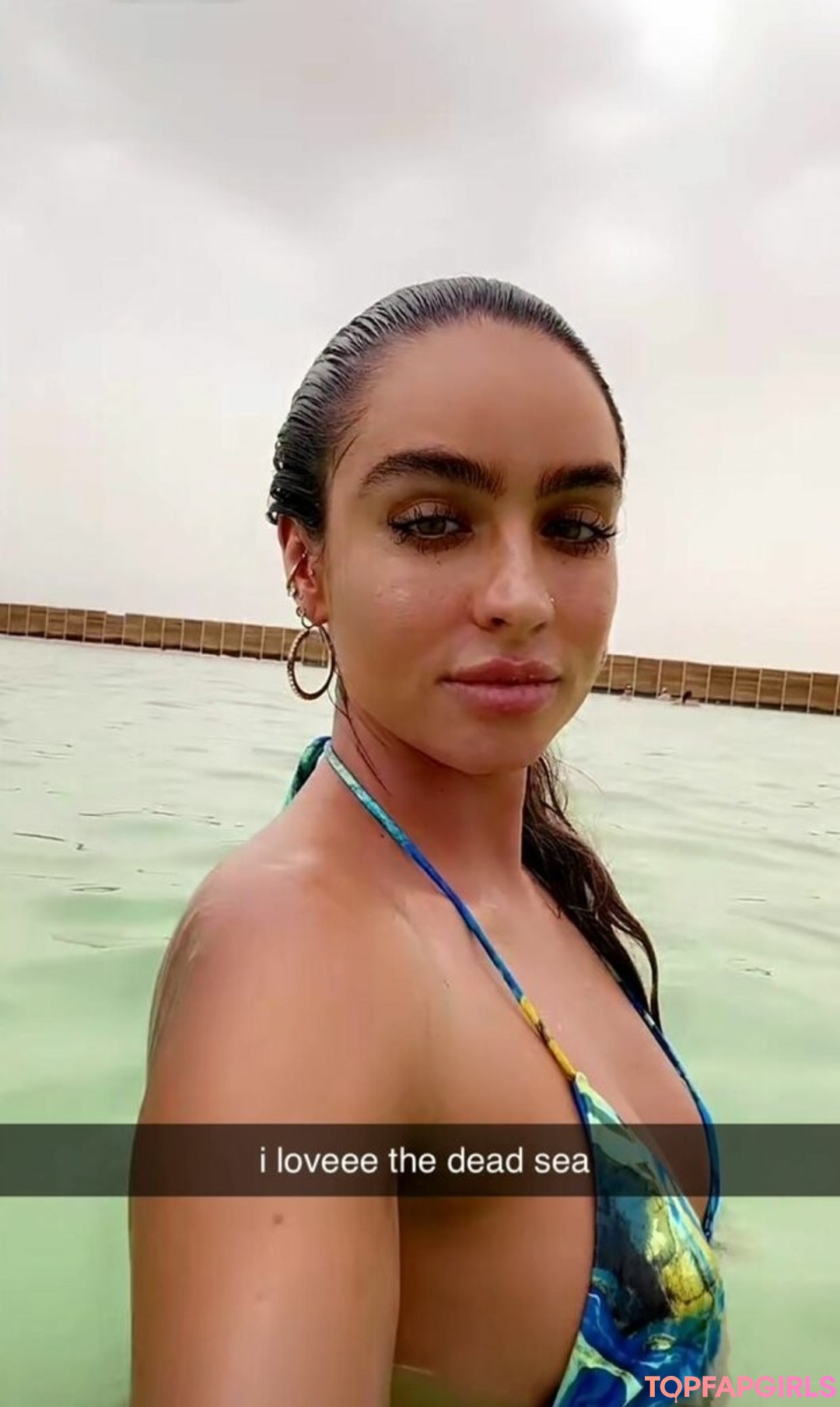 Nagie wyciekłe zdjęcie OnlyFans od Sommer Ray #1542