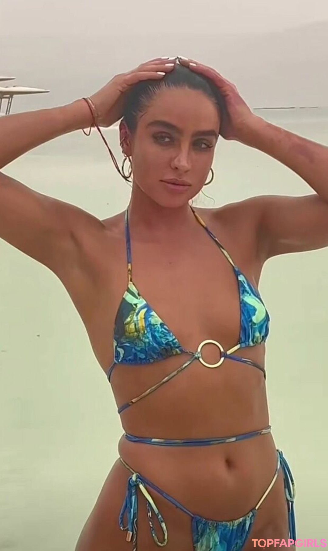 Nagie wyciekłe zdjęcie OnlyFans od Sommer Ray #1548