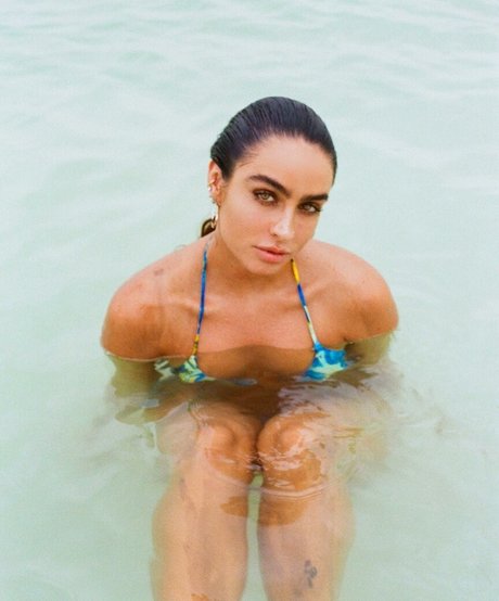 Sommer Ray