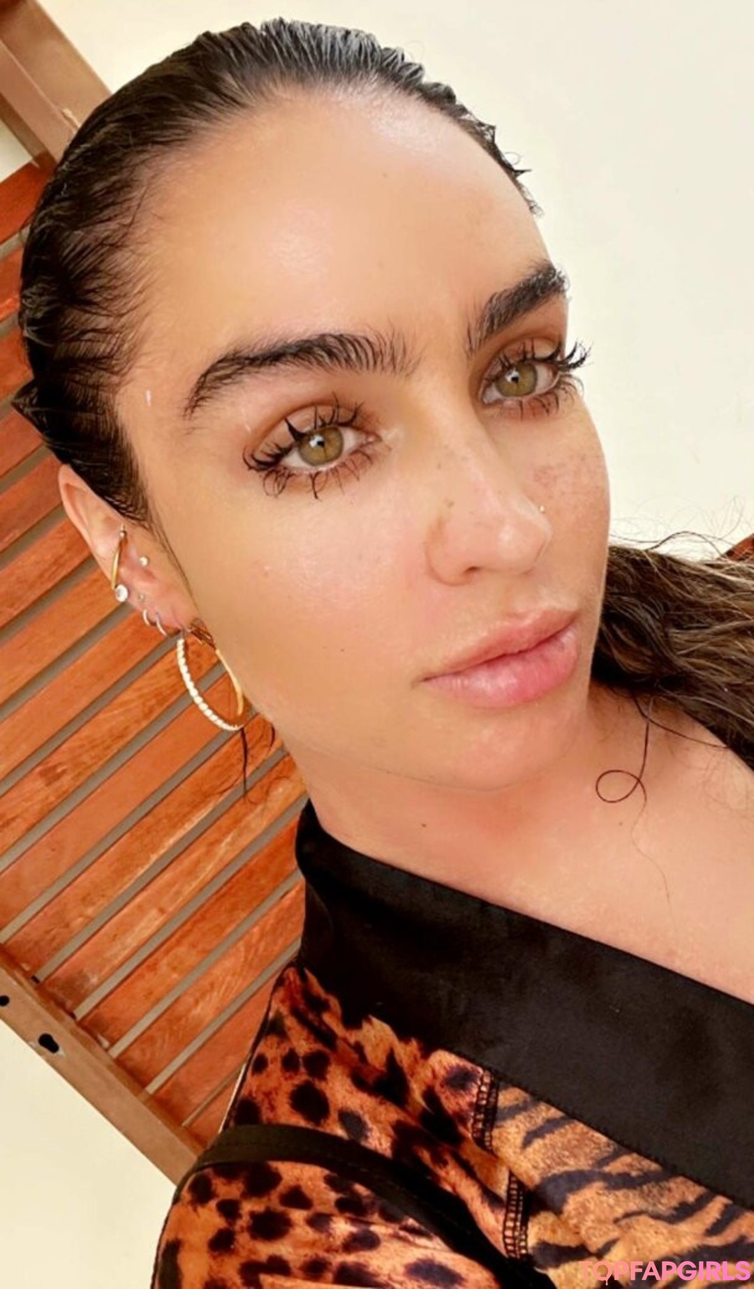 Nagie wyciekłe zdjęcie OnlyFans od Sommer Ray #1595