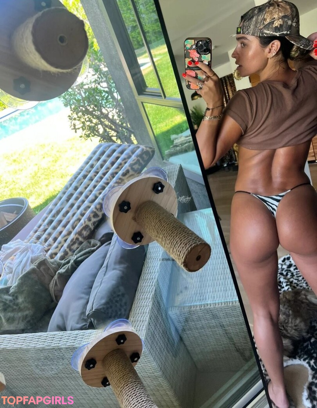 Nagie wyciekłe zdjęcie OnlyFans od Sommer Ray #1659