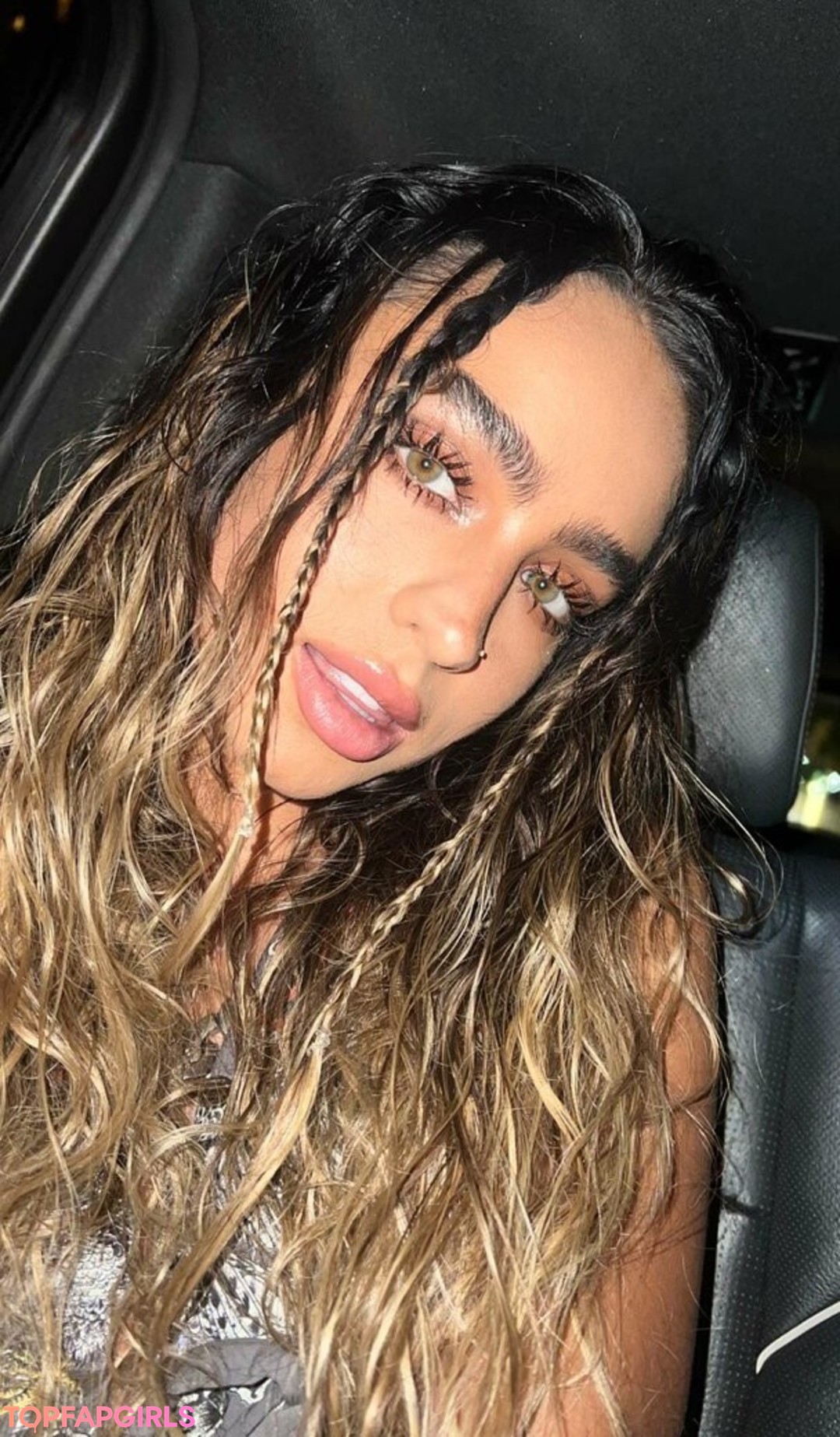Nagie wyciekłe zdjęcie OnlyFans od Sommer Ray #1675