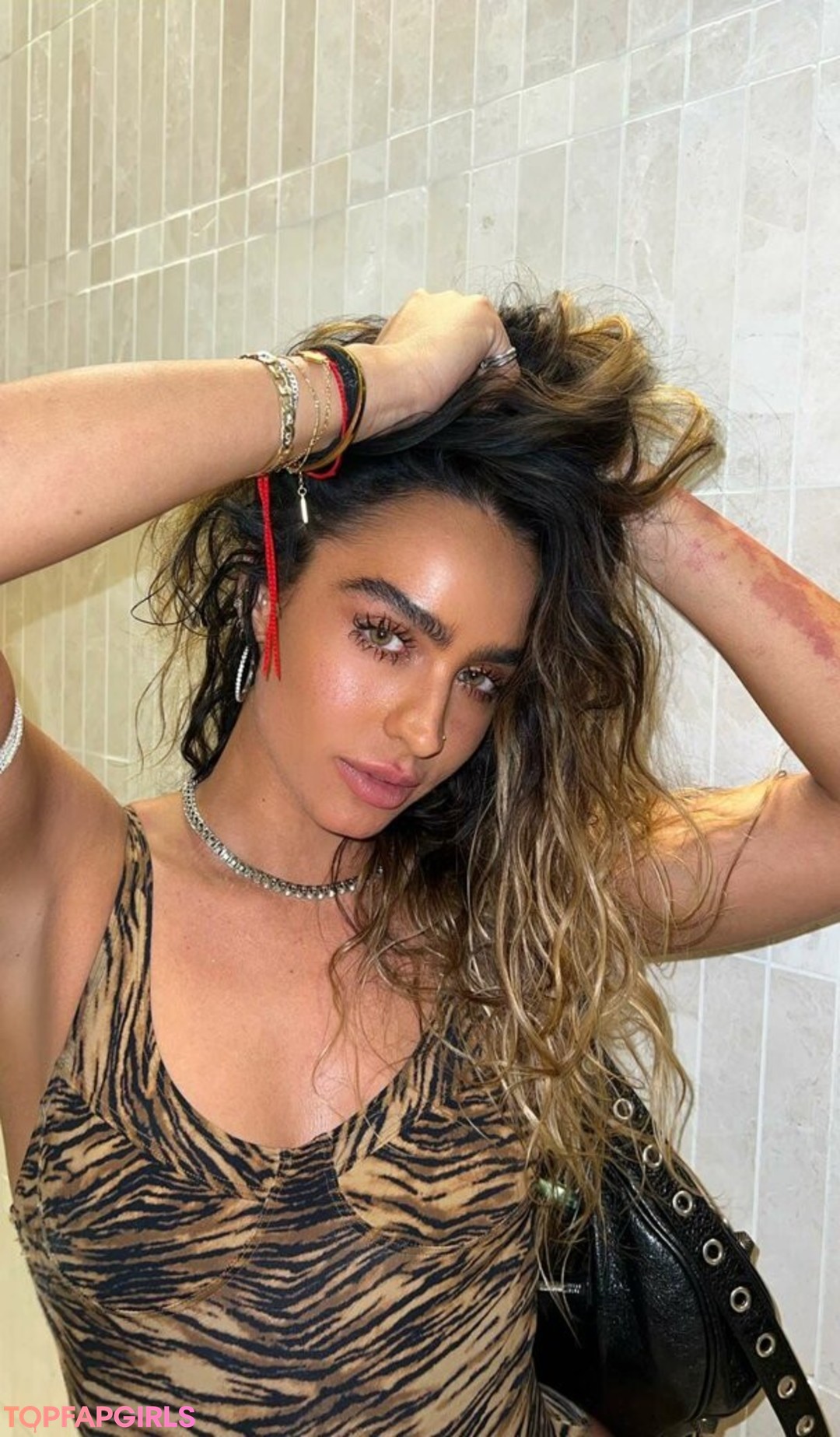 Nagie wyciekłe zdjęcie OnlyFans od Sommer Ray #1679