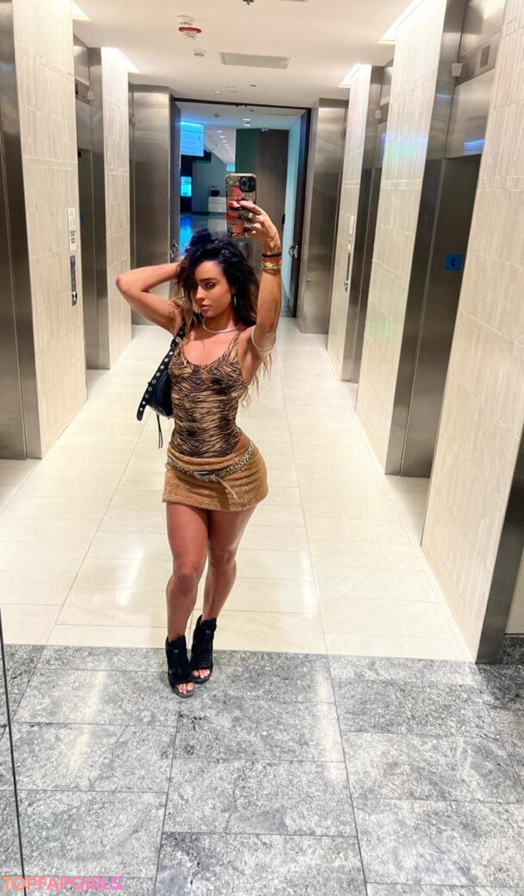 Nagie wyciekłe zdjęcie OnlyFans od Sommer Ray #1680