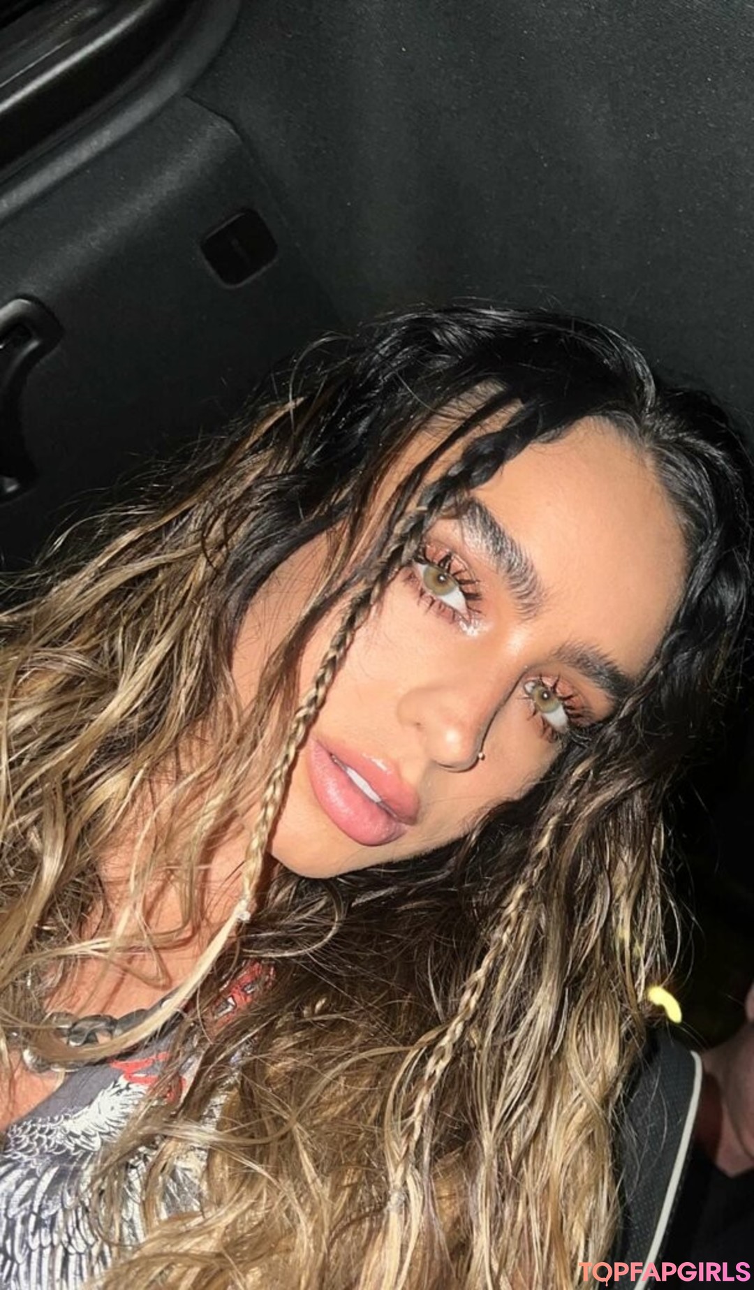 Nagie wyciekłe zdjęcie OnlyFans od Sommer Ray #1683
