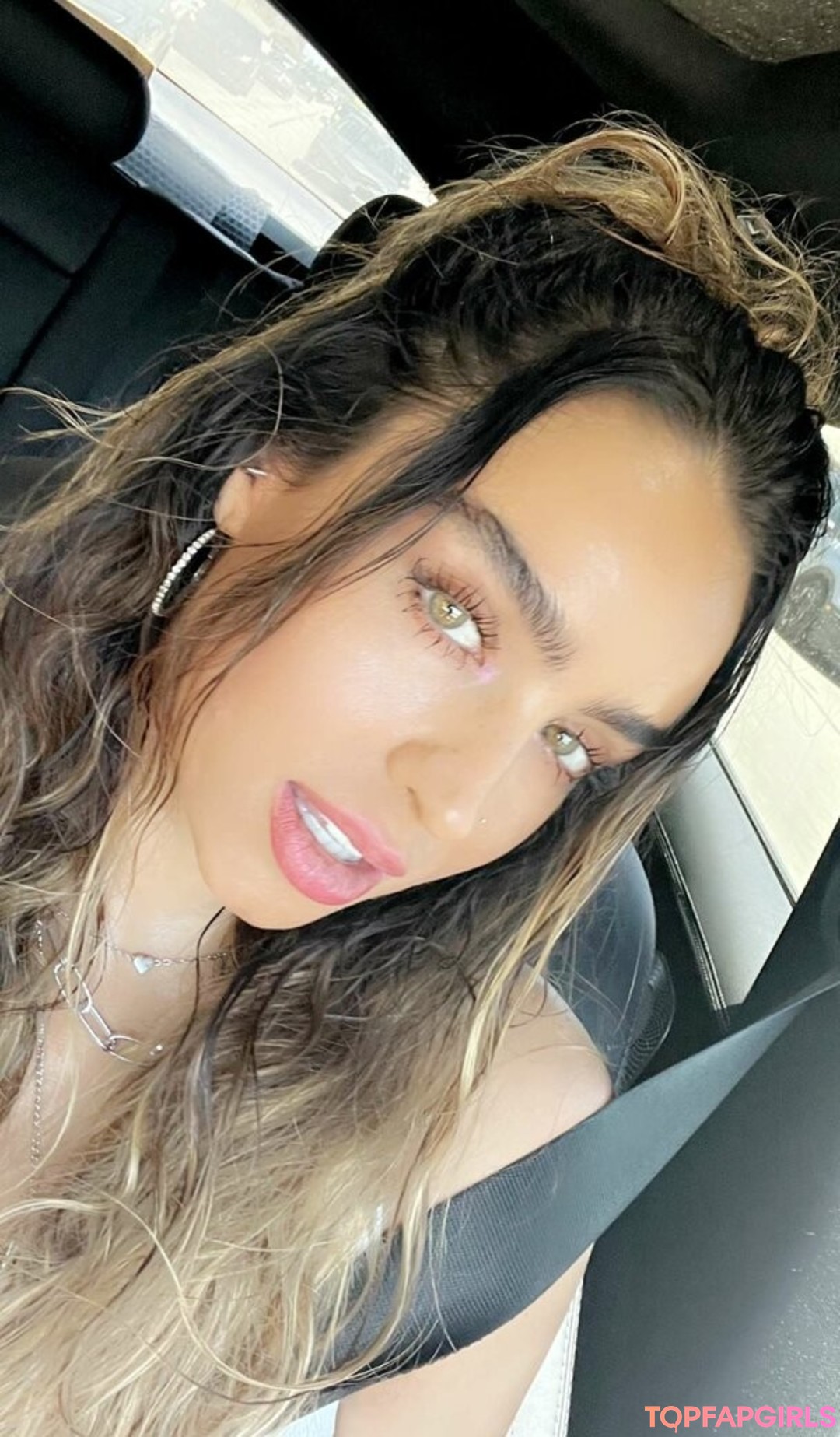 Nagie wyciekłe zdjęcie OnlyFans od Sommer Ray #1691
