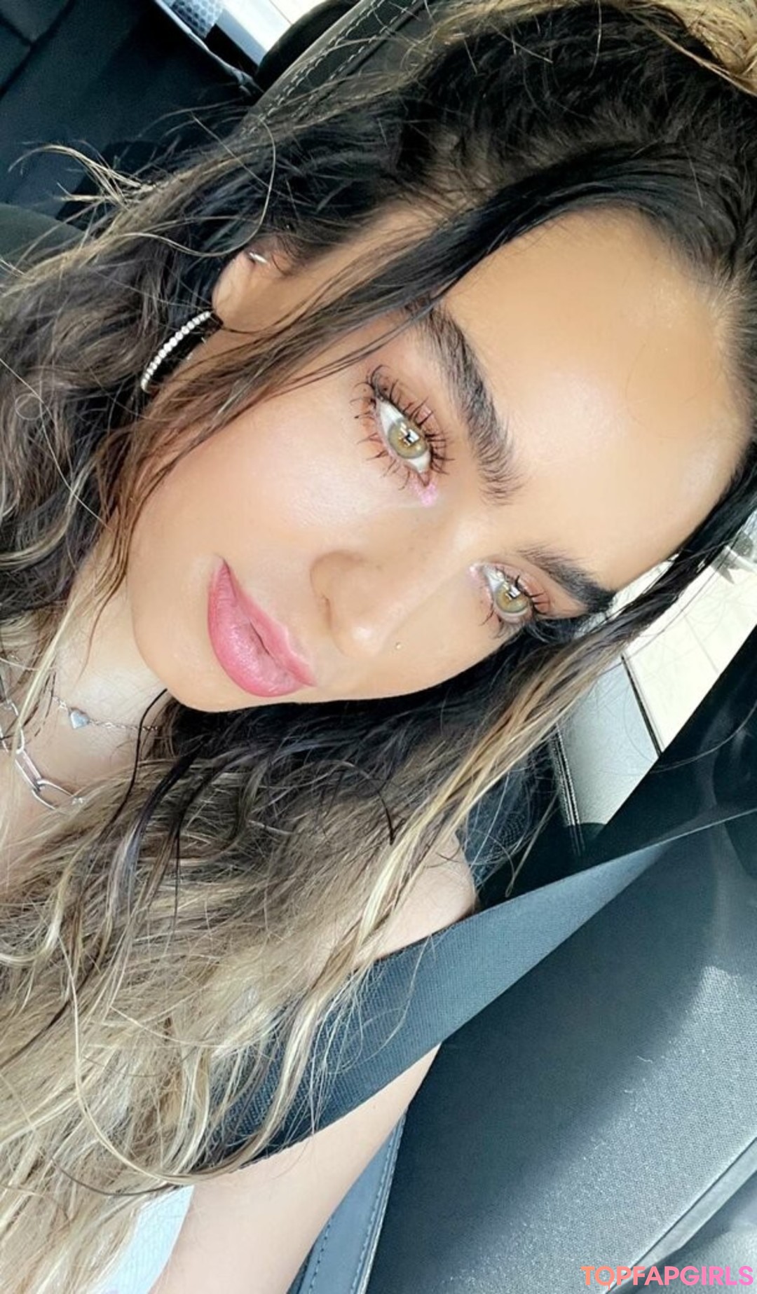 Nagie wyciekłe zdjęcie OnlyFans od Sommer Ray #1693
