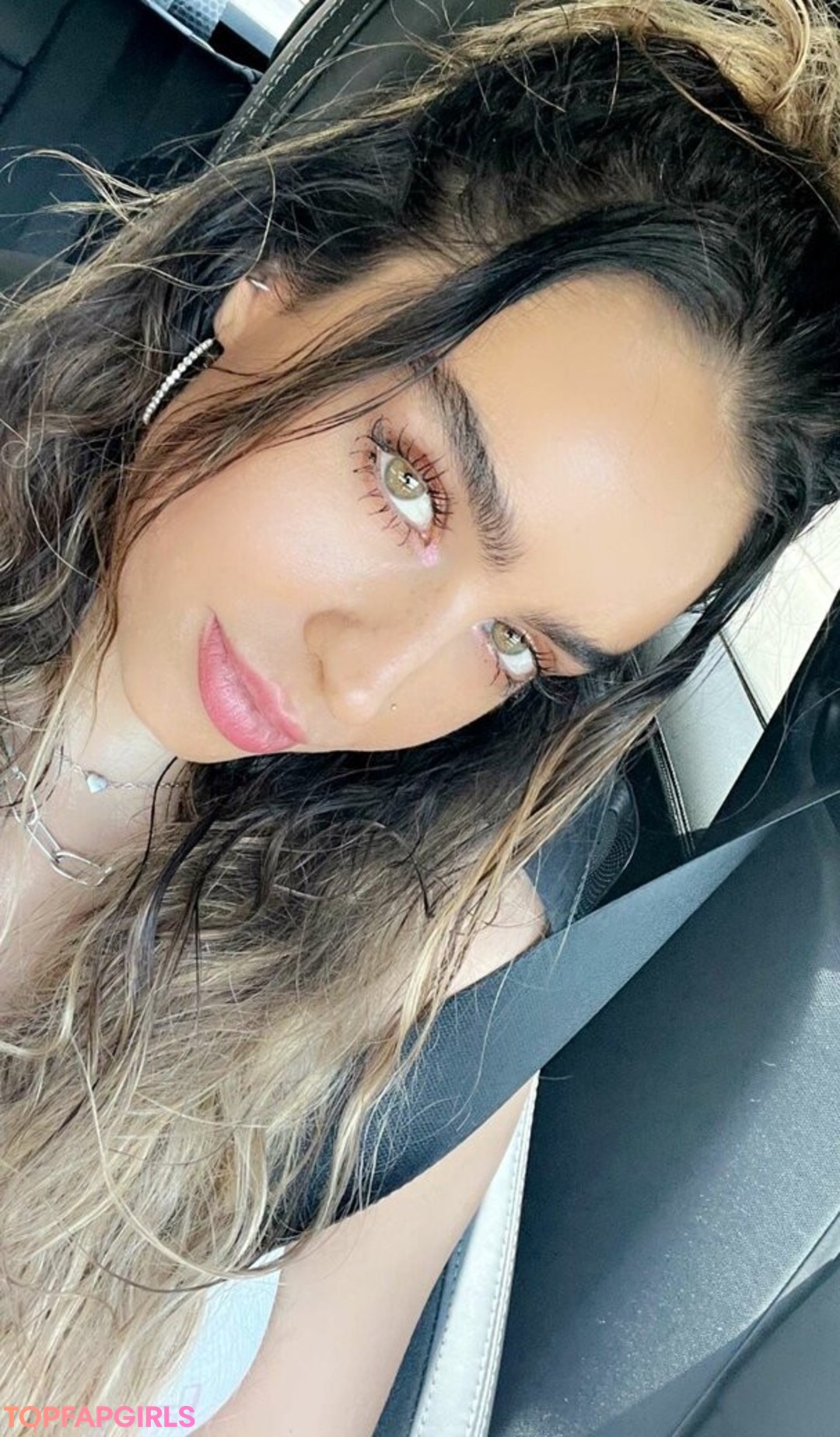 Nagie wyciekłe zdjęcie OnlyFans od Sommer Ray #1694