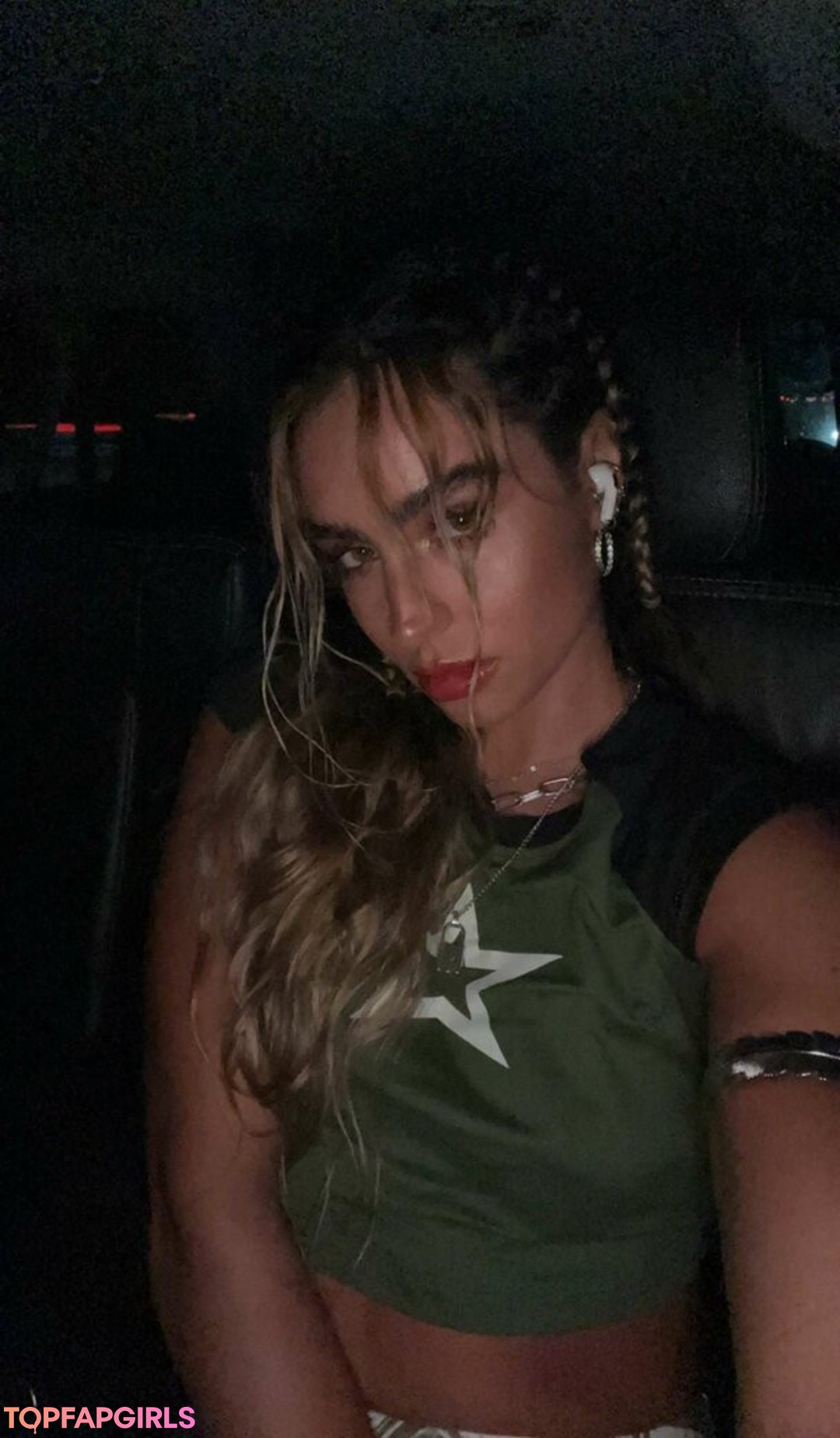 Nagie wyciekłe zdjęcie OnlyFans od Sommer Ray #1703