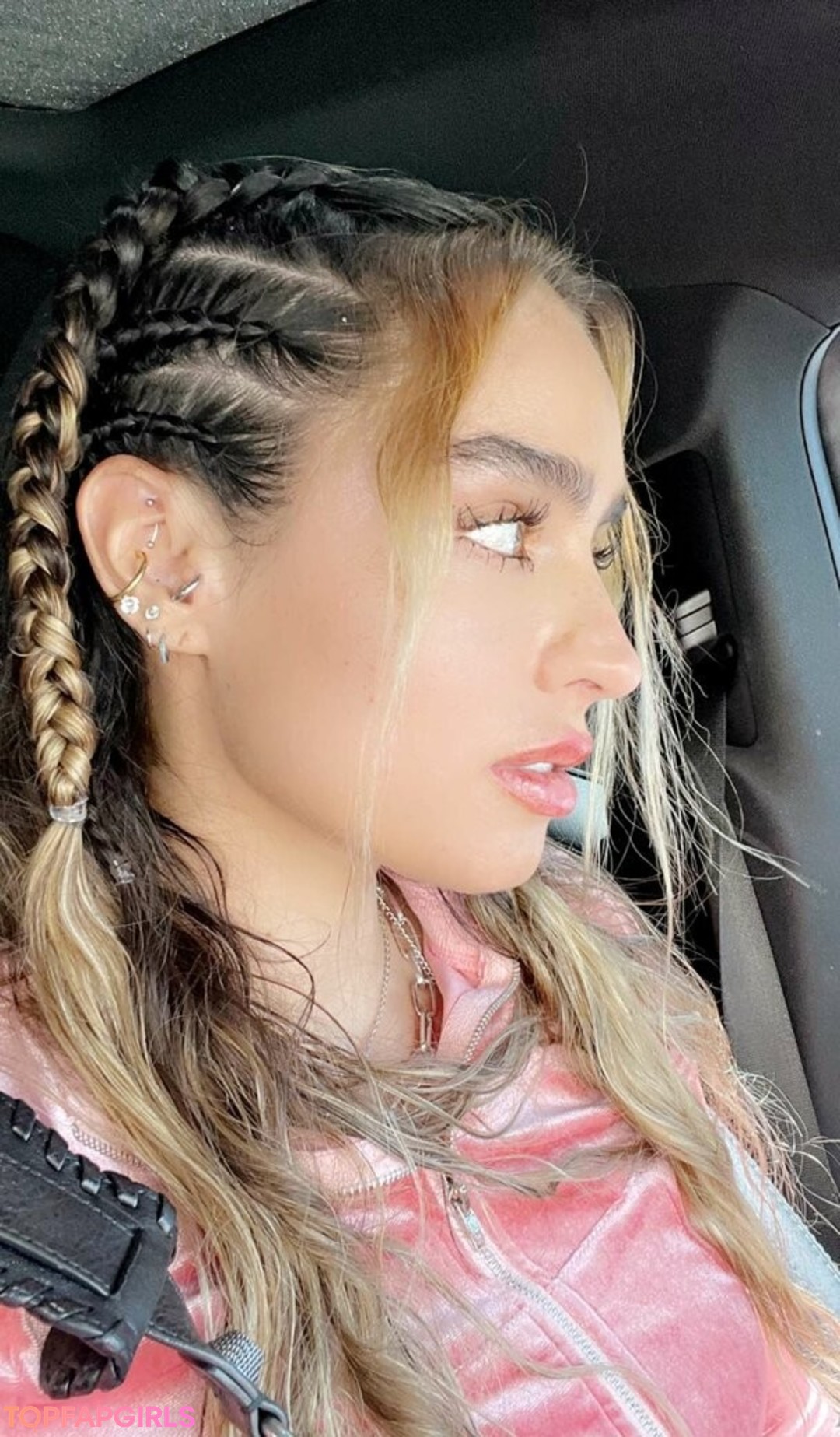 Nagie wyciekłe zdjęcie OnlyFans od Sommer Ray #1705