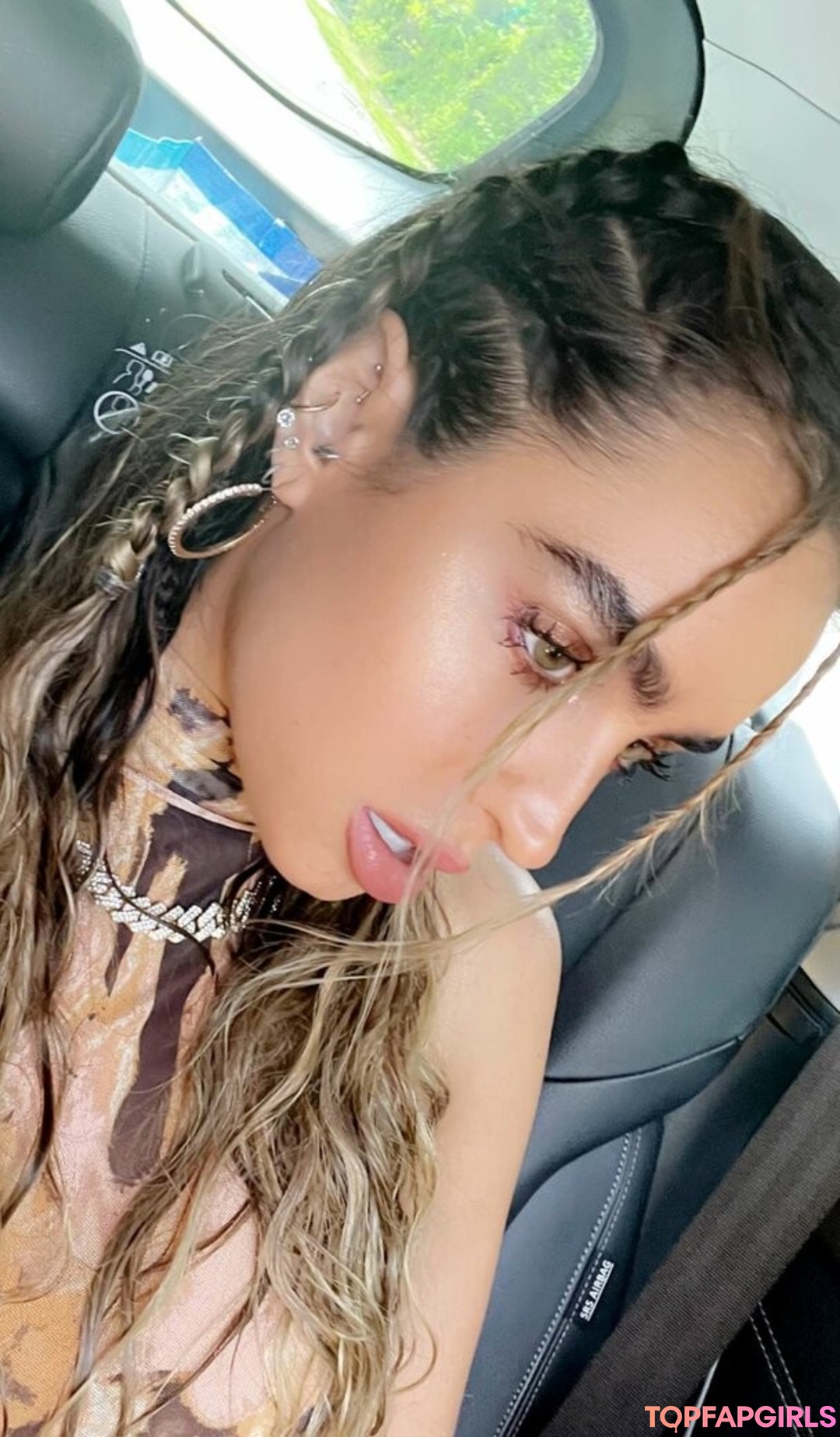 Nagie wyciekłe zdjęcie OnlyFans od Sommer Ray #1710