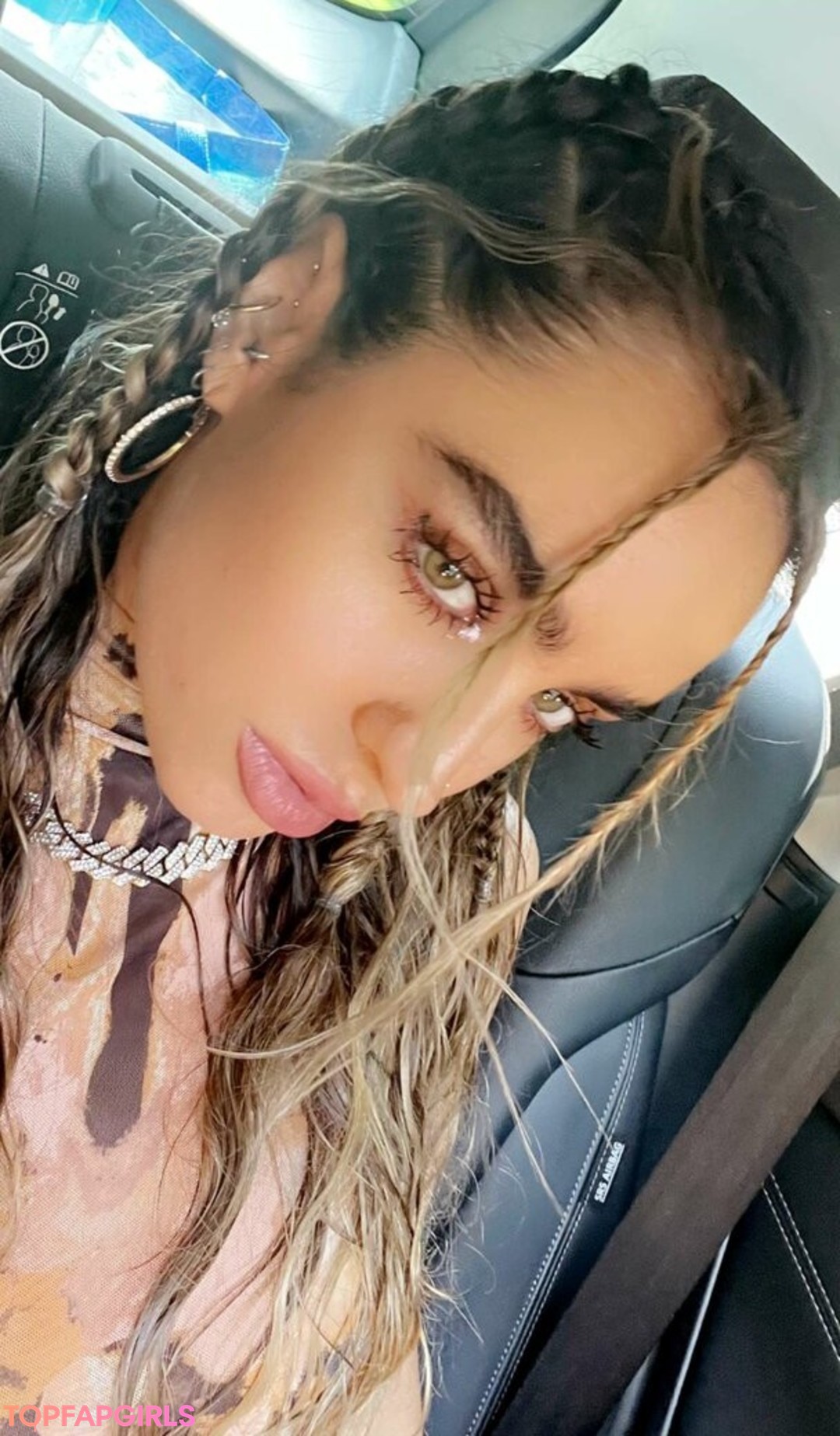 Nagie wyciekłe zdjęcie OnlyFans od Sommer Ray #1712