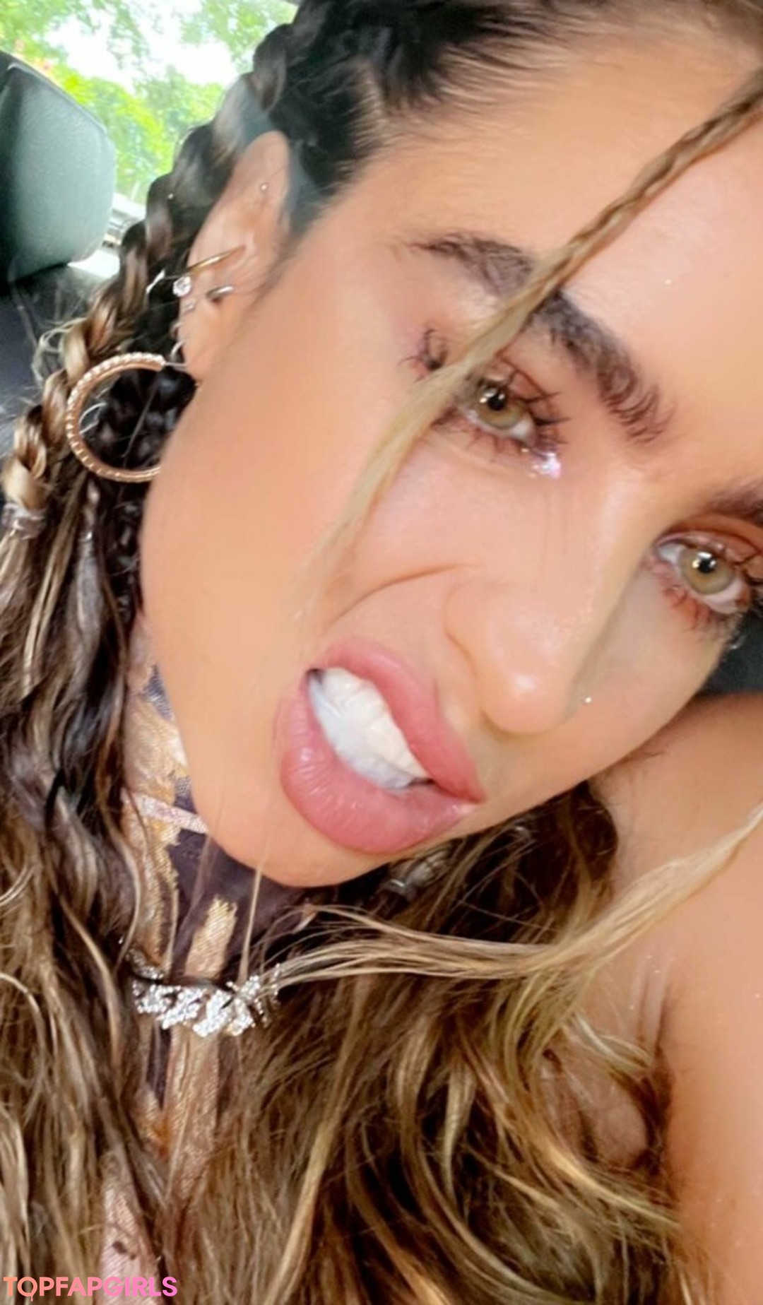 Nagie wyciekłe zdjęcie OnlyFans od Sommer Ray #1714