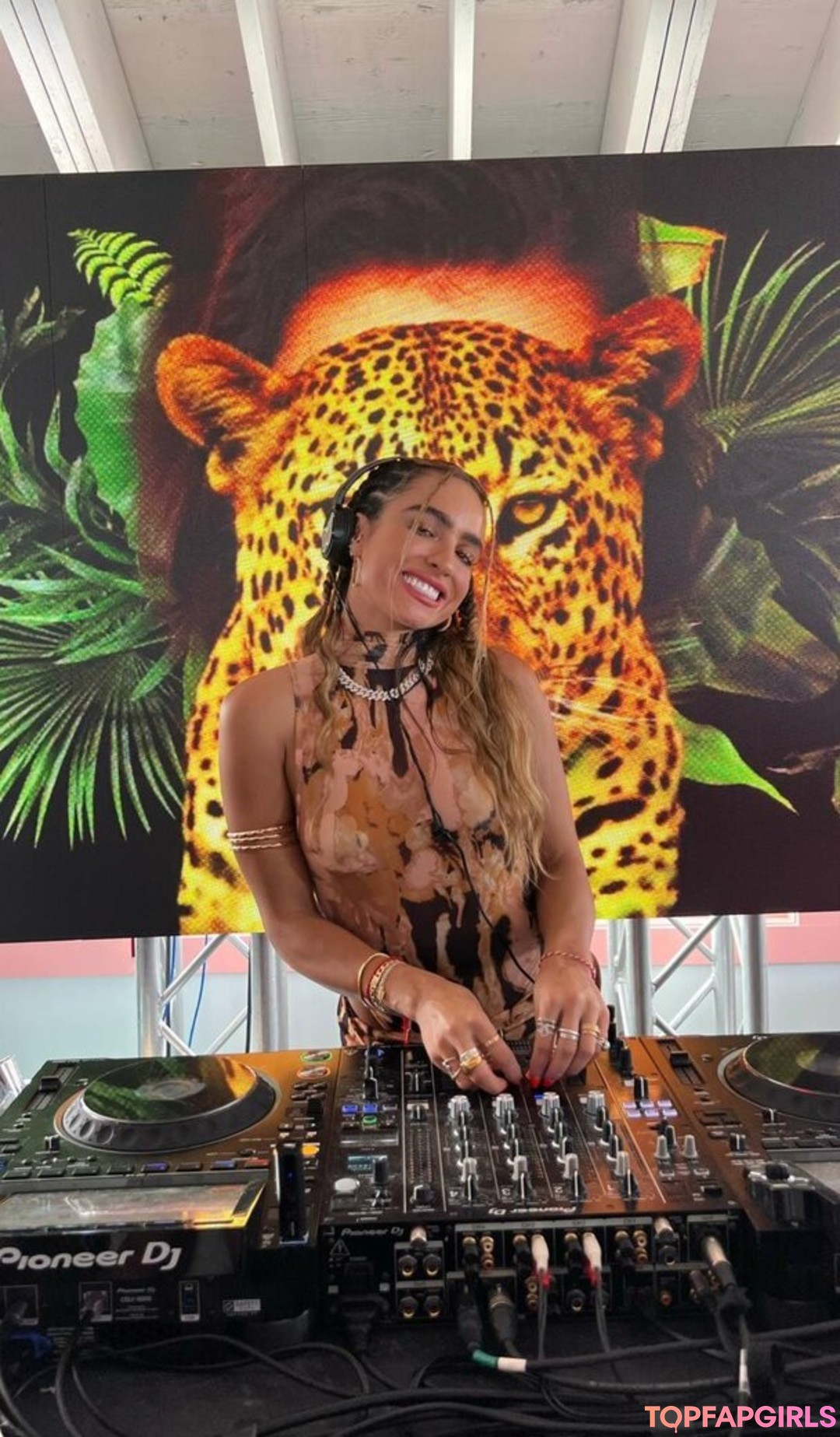 Nagie wyciekłe zdjęcie OnlyFans od Sommer Ray #1720