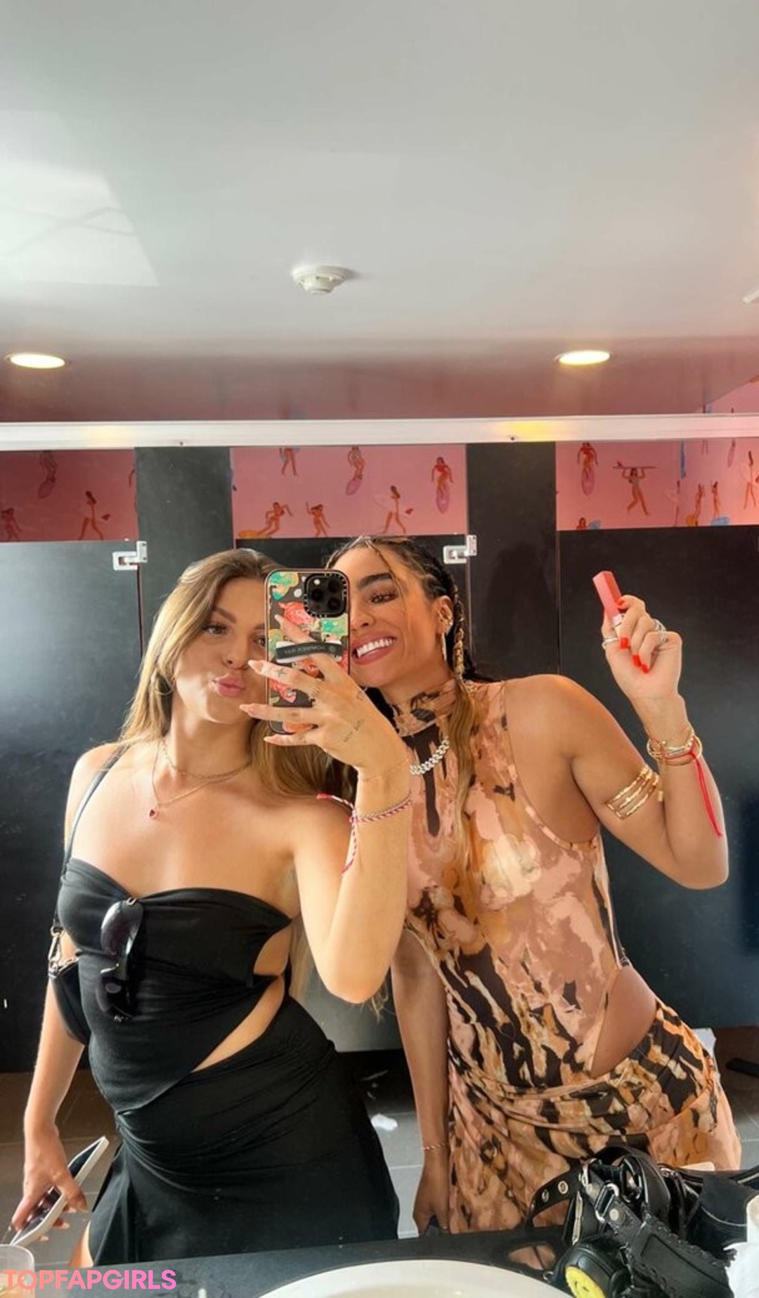 Nagie wyciekłe zdjęcie OnlyFans od Sommer Ray #1721