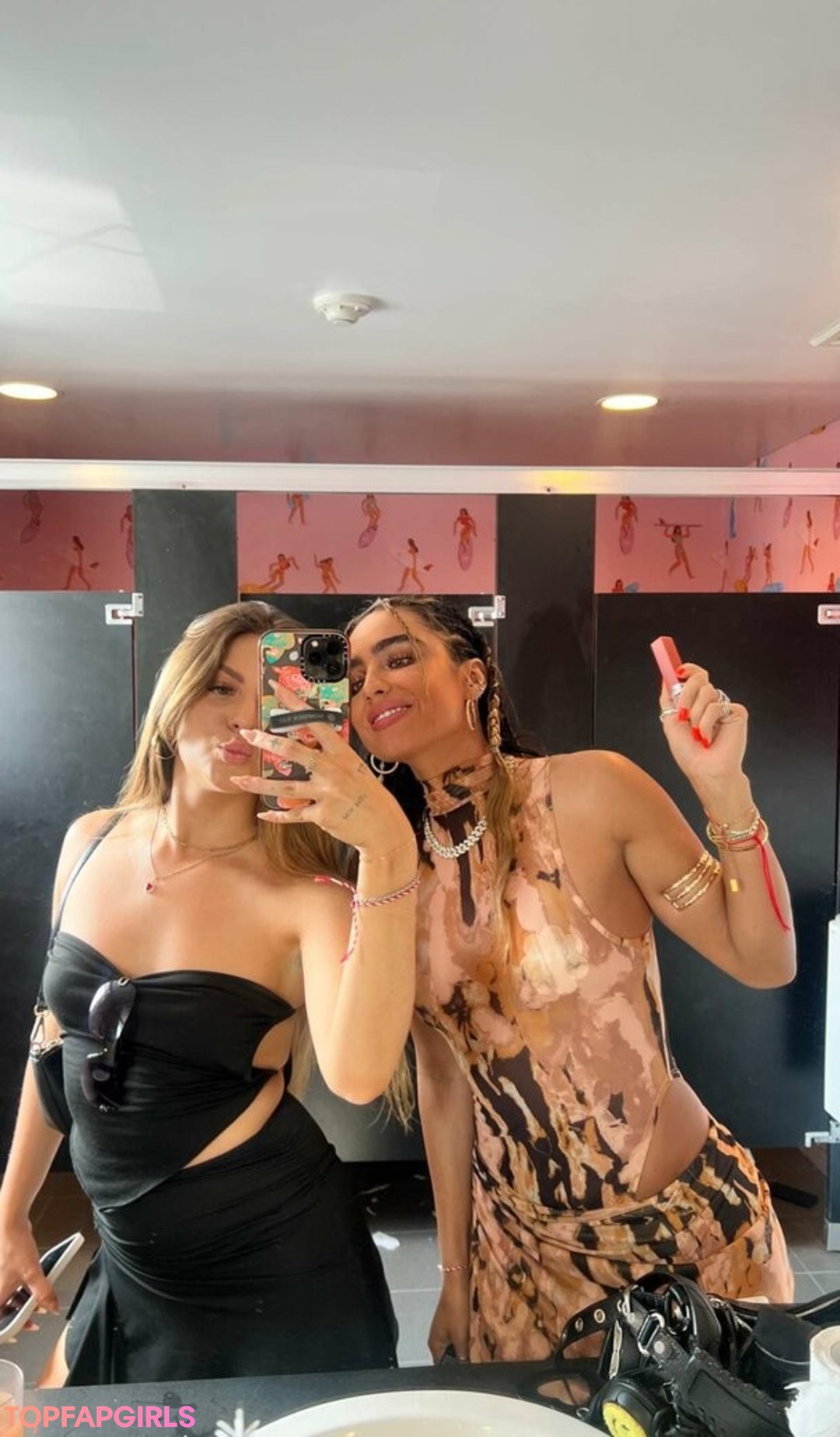 Nagie wyciekłe zdjęcie OnlyFans od Sommer Ray #1723
